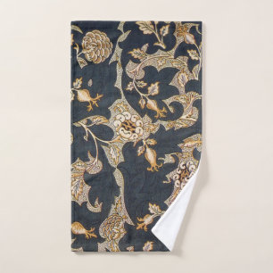 William Morris Lea 1885 Pattern Hand Towel