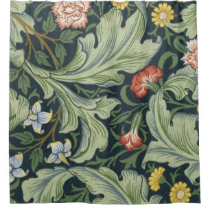 William Morris Leicester Pattern