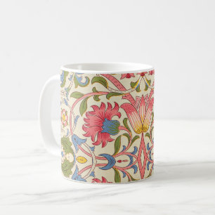 William Morris Lodden Spring Wallpaper Art  Coffee Mug