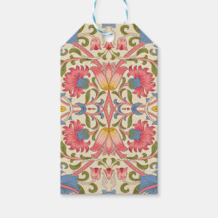 William Morris Lodden Spring Wallpaper Art Gift Tags
