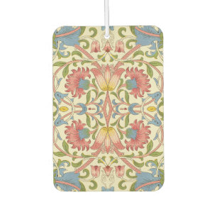 William Morris Loddon Blossom Floral Patterns Air Freshener
