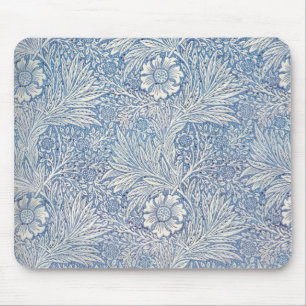 William Morris Marigold Mouse Pad