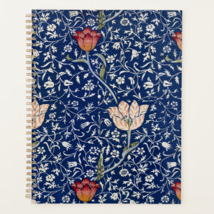 William Morris Medway Bleu Floral