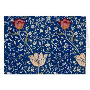 William Morris Medway Pattern