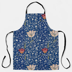 William Morris Medway Pattern Apron