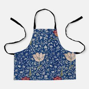 William Morris Medway Pattern Apron
