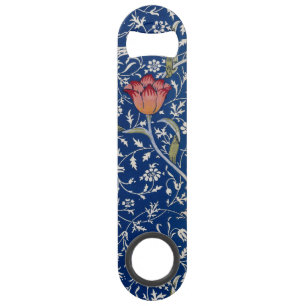 William Morris Medway Pattern Bar Key