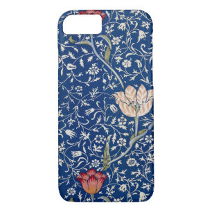 William Morris Medway Pattern Case-Mate iPhone Case