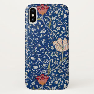 William Morris Medway Pattern Case-Mate iPhone Case