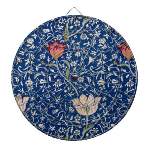 William Morris Medway Pattern Dartboard