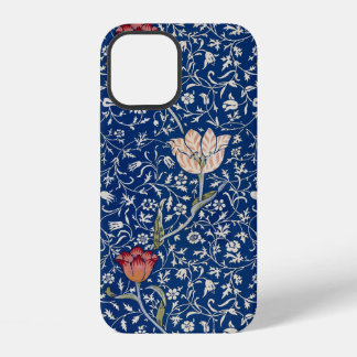William Morris Medway Pattern iPhone 12 Case