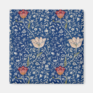William Morris Medway Pattern Magnet