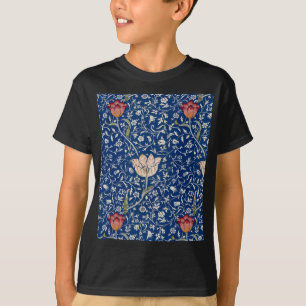 William Morris Medway Pattern T-Shirt