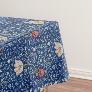 William Morris Medway Pattern Tablecloth