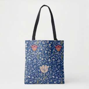 William Morris Medway Pattern Tote Bag