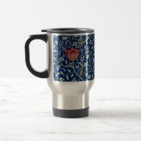 William Morris Medway Pattern
