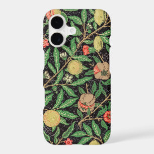 William Morris - Motif de fruits