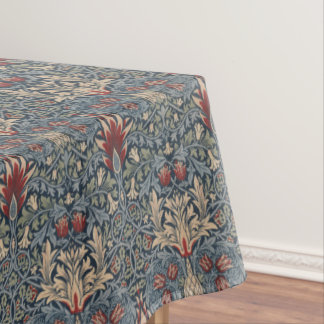 William Morris : Nappe De Tête De Snakeshead