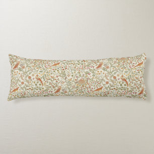 William Morris "Newill" 1 Body Pillow