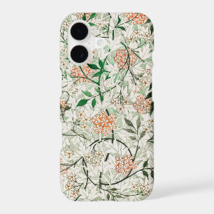 William Morris - Œuvre d'art sur le motif de jasmi