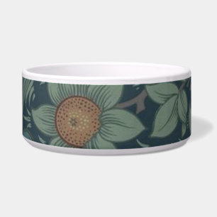 William Morris Orchard Pattern Art