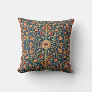 William Morris Oreiller