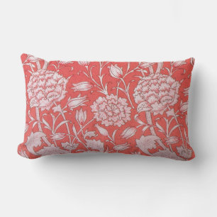 William Morris Outdoor Pillow