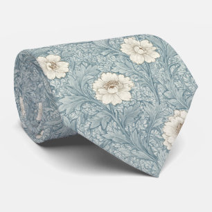 William Morris Pattern Tie