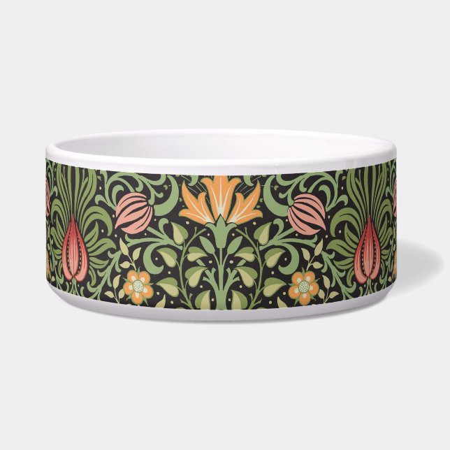 William Morris Persian Floral Antique (Front)