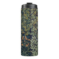 William Morris Pheasant Bird Tree Woodland