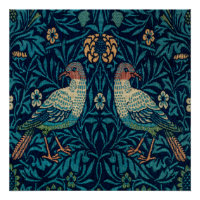 William Morris Pheasants
