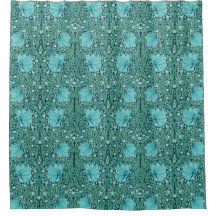 William Morris - Pimpernel - Aegir