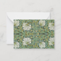 William Morris - Pimpernel