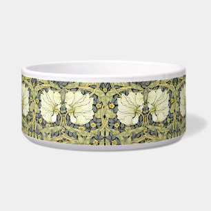 William Morris Pimpernel Floral Wallpaper