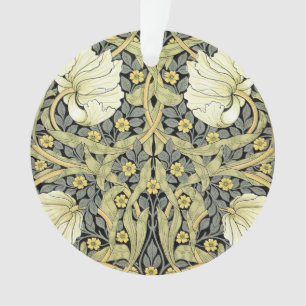 William Morris Pimpernel Fond d'écran floral