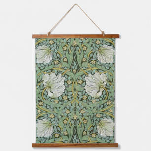 William Morris - Pimpernel Hanging Tapestry