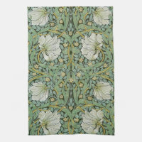 William Morris - Pimpernel