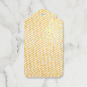 William Morris Pimpernel Vintage Pattern Gift Tags