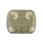 William Morris Pimpernel Vintage Pre-Raphaelite