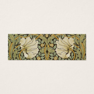 William Morris Pimpernel Vintage Pre-Raphaelite