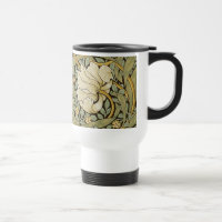 William Morris Pimpernel Vintage Pre-Raphaelite