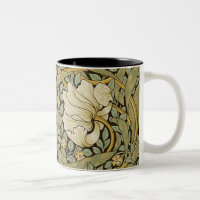 William Morris Pimpernel Vintage Pre-Raphaelite