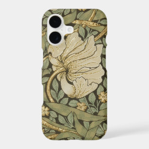 William Morris Pimpernel Vintage Préraphaélite