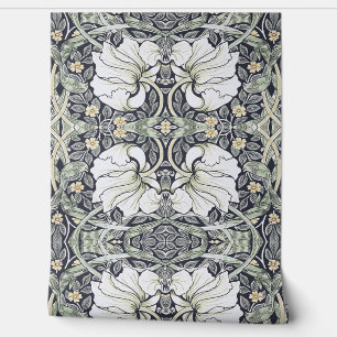 William Morris Pimpernel Wallpaper