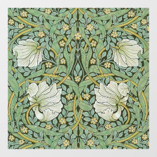 William Morris - Pimpernel Window Cling