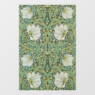 William Morris - Pimpernel Window Cling