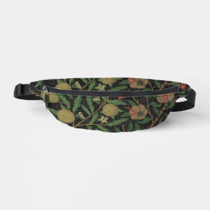 William Morris Pomegranate Classic Fruit Fanny Pack