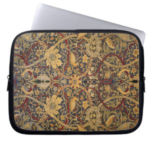 William Morris Pre-Raphaelite Laptop Sleeve
