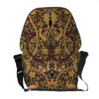 William Morris Pre-Raphaelite Messenger Bag