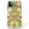 William Morris rich floral pattern